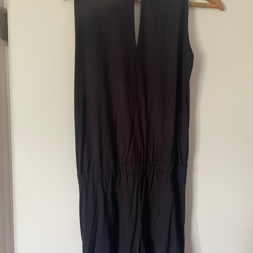 Black Romper - image 2